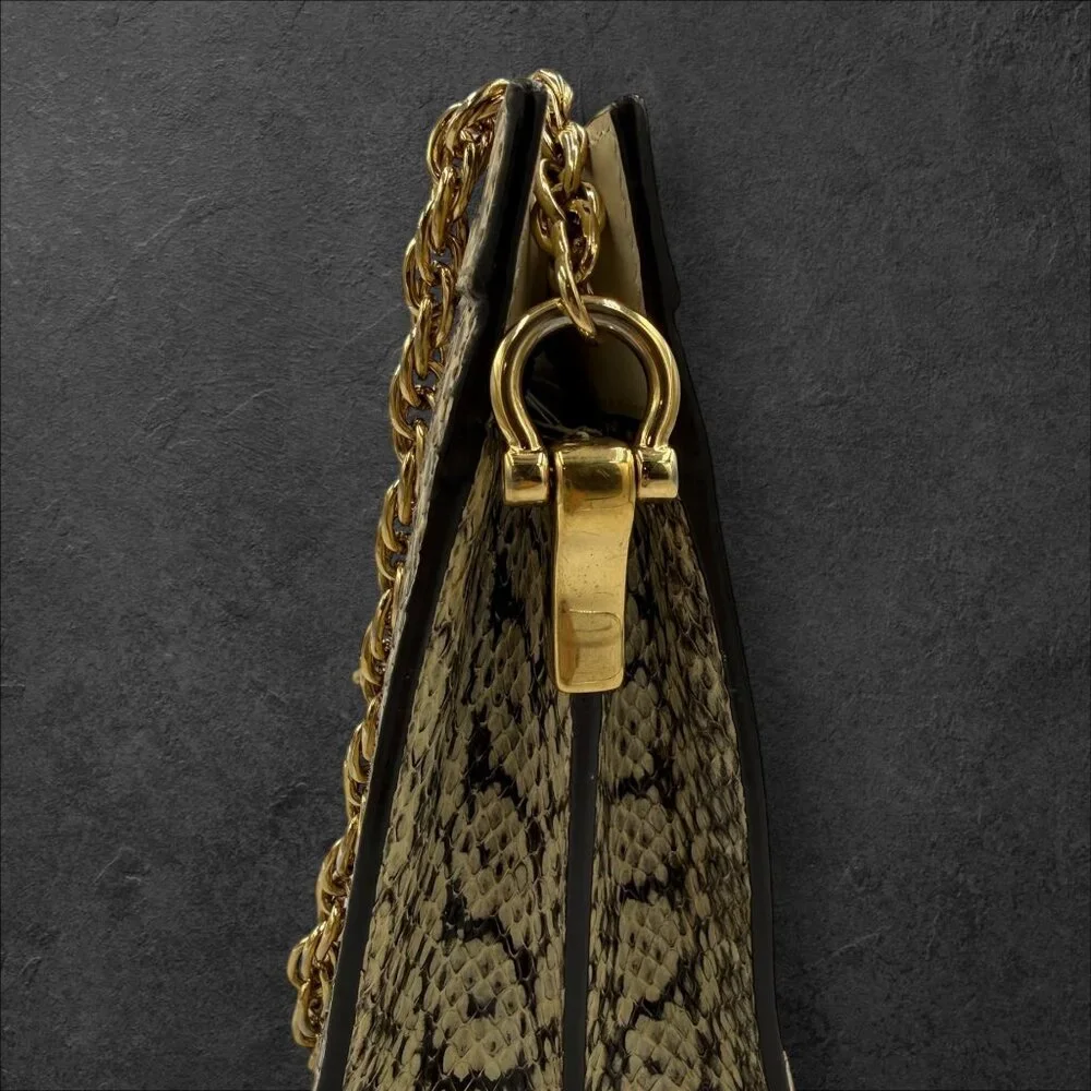 Gucci Python Ophidia - Picture 4 of 6